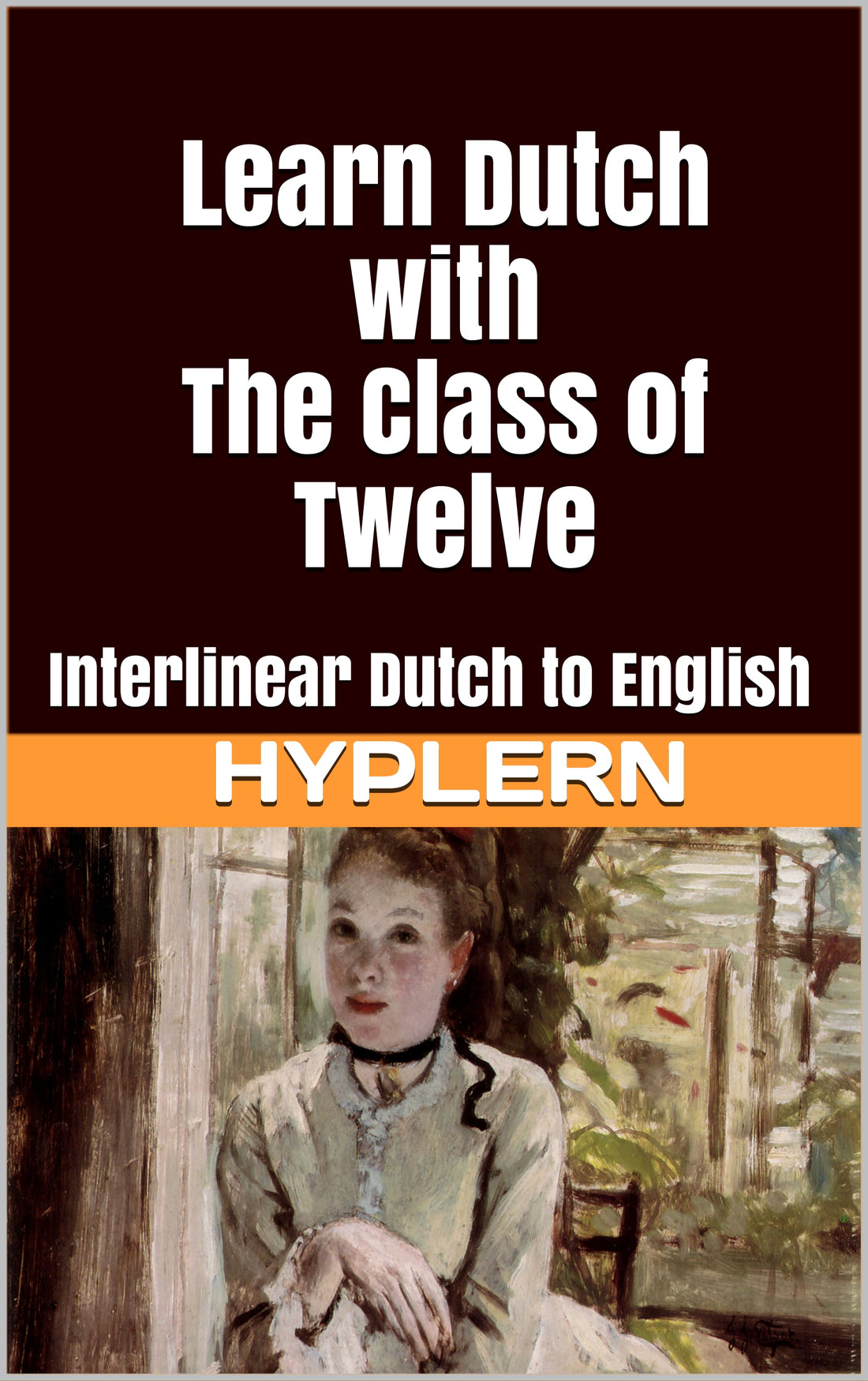 Learning Dutch with interlinear word for word stories makes it super easy to expand your Dutch vocabulary