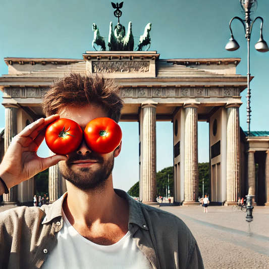 Learn German Idioms with HypLern Interlinear Books: Master the Language, One Expression at a Time