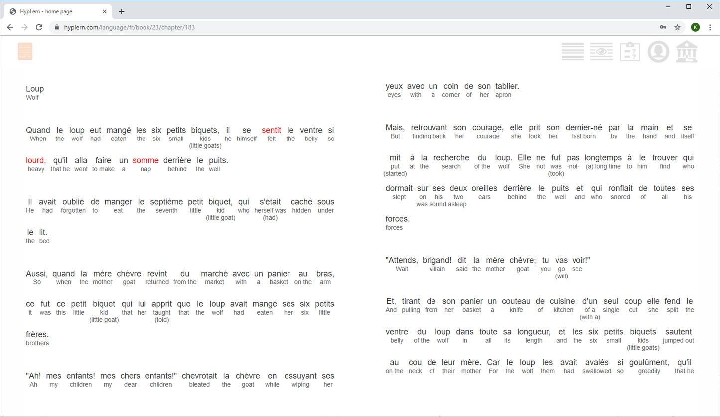 HypLern.com - Kickstarter Lifetime Membership