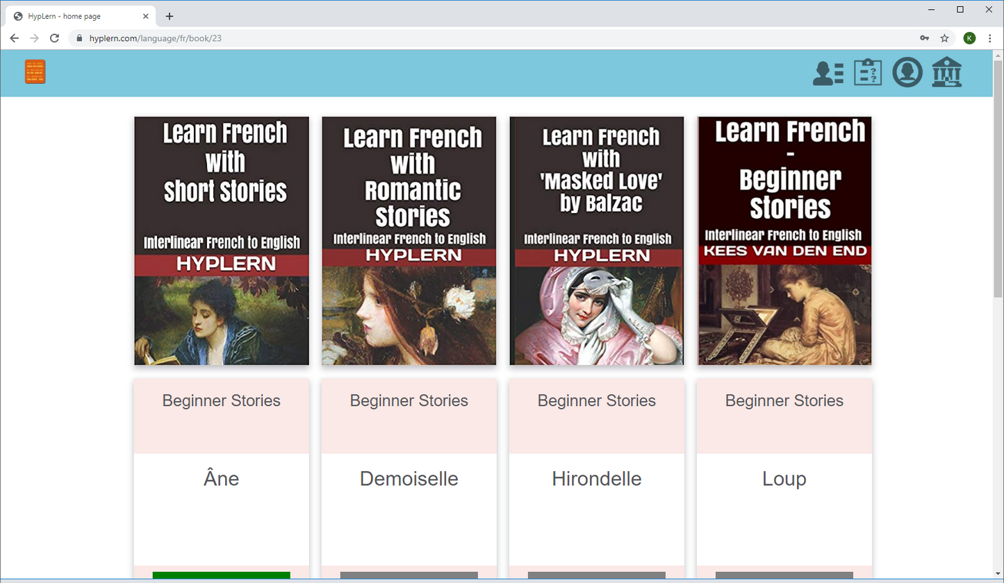 HypLern.com - Kickstarter Lifetime Membership