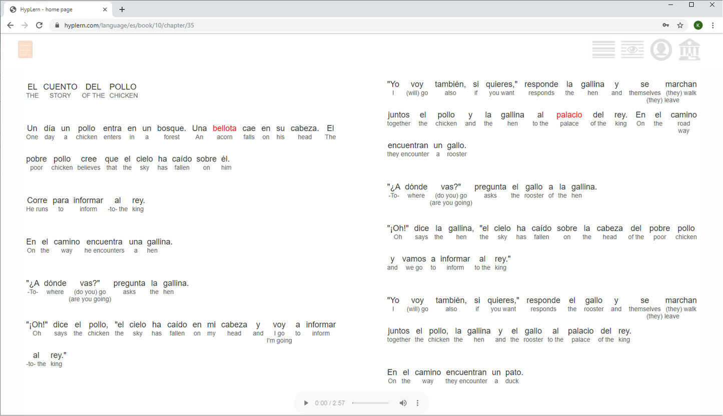 HypLern.com - Kickstarter Lifetime Membership