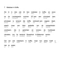 HypLern - Learn Dutch With Short Stories - Interlinear PDF, Epub, Mobi and Audio