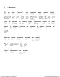 HypLern - Learn French With Romantic Stories - Interlinear PDF, Epub, Mobi and Free Audio