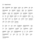 HypLern - Learn German With Short Stories - Interlinear PDF, Epub, Mobi plus MP3s