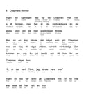 HypLern - Learn Swedish With Short Stories - Interlinear PDF, Epub, Mobi and Audio