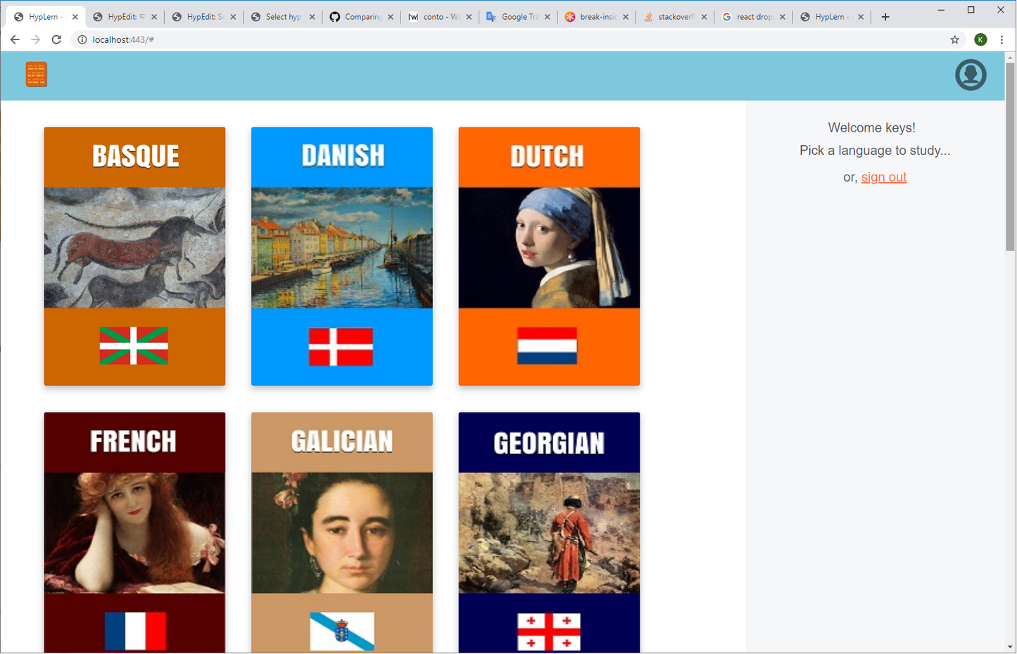 HypLern.com - Kickstarter Lifetime Membership