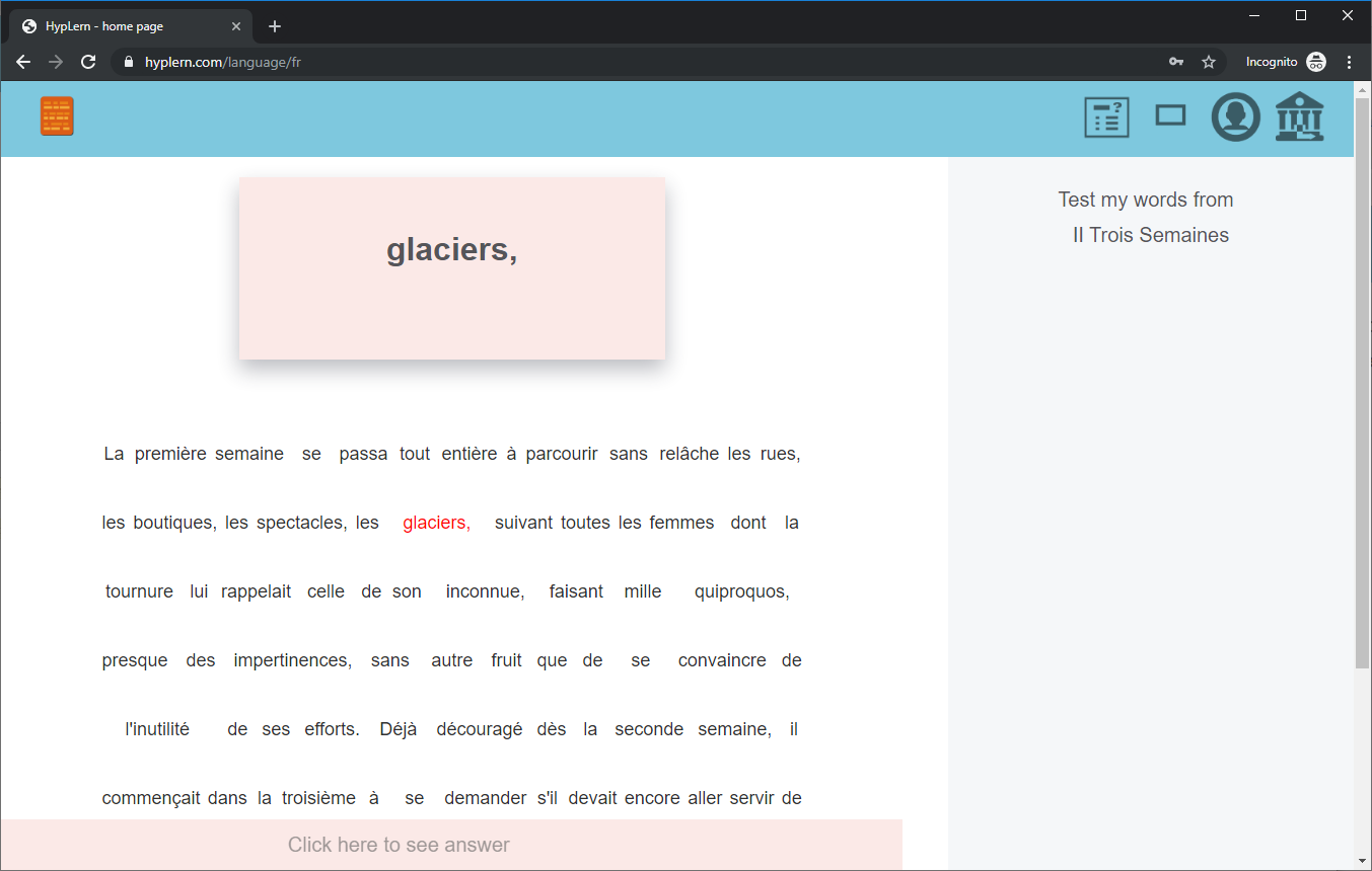 HypLern.com - Kickstarter Lifetime Membership