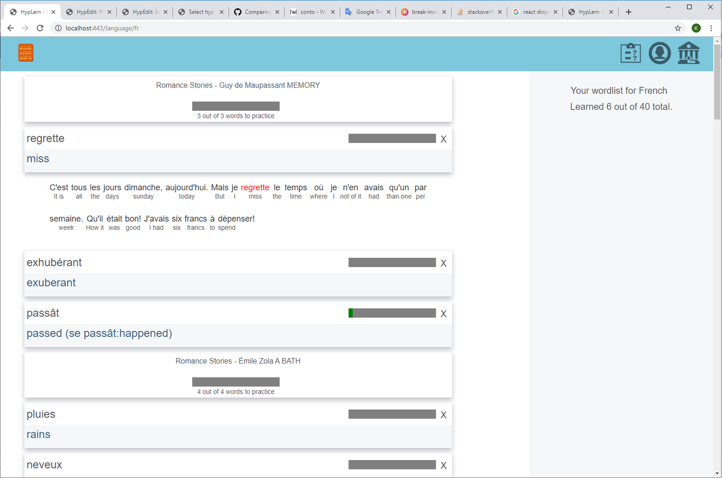 HypLern.com - Kickstarter Lifetime Membership