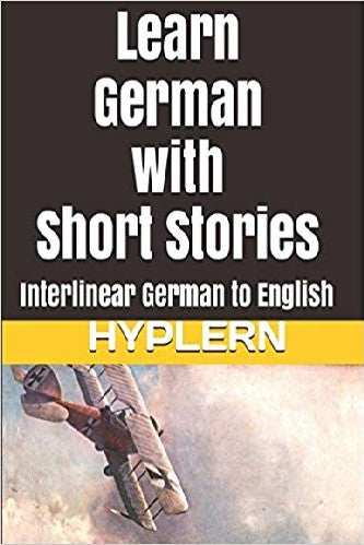 Learn Read German