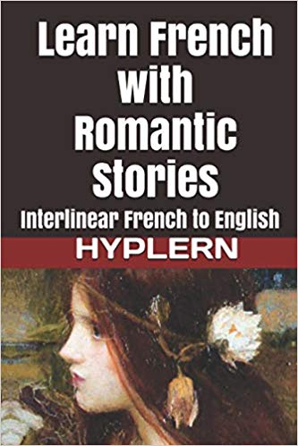 Learn French with Romantic Stories