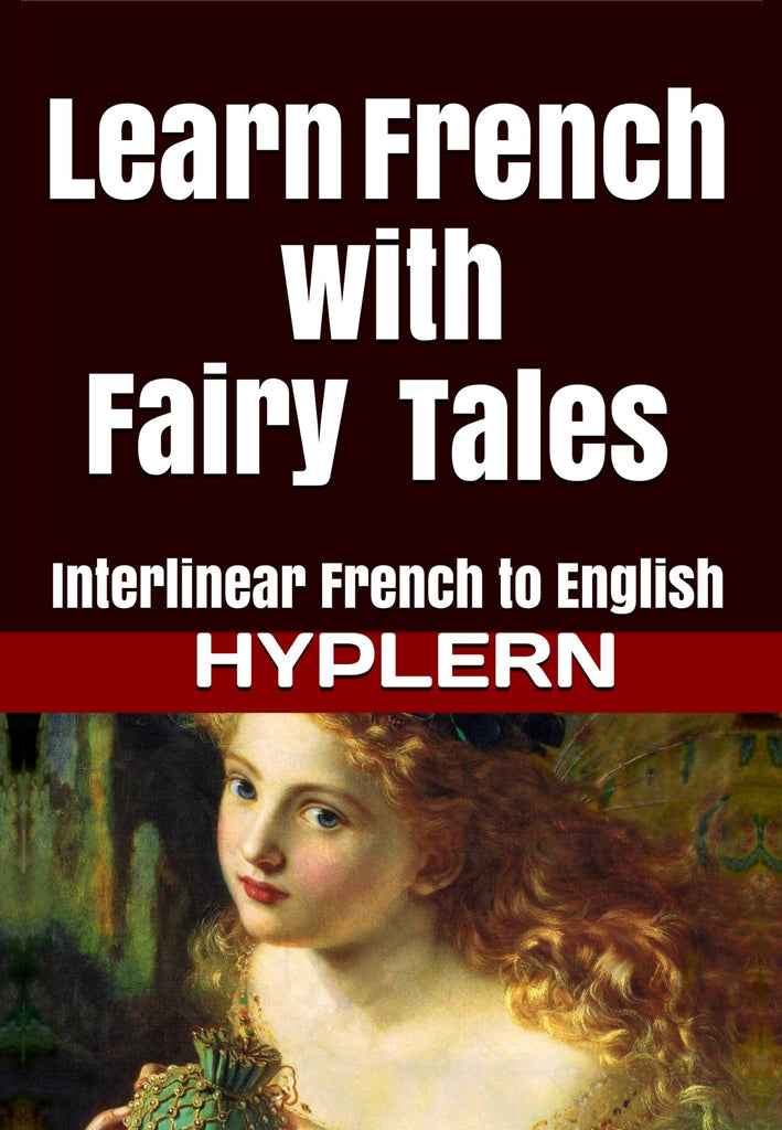 Learn French with Fairy Tales