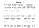 HypLern - Learn French With Around the World - Interlinear PDF and Epubs