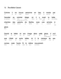 HypLern - Learn French With Beginner Stories - Interlinear PDF, Epub, Mobi and Free Audio