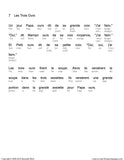 HypLern - Learn French With Fairytales - Interlinear PDF, Epub, Mobi and Audio