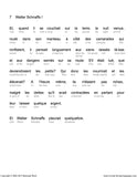 HypLern - Learn French With Short Stories - Interlinear PDF, Epubs plus MP3s