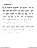 HypLern - Learn French With Short Stories - Interlinear PDF, Epubs plus MP3s