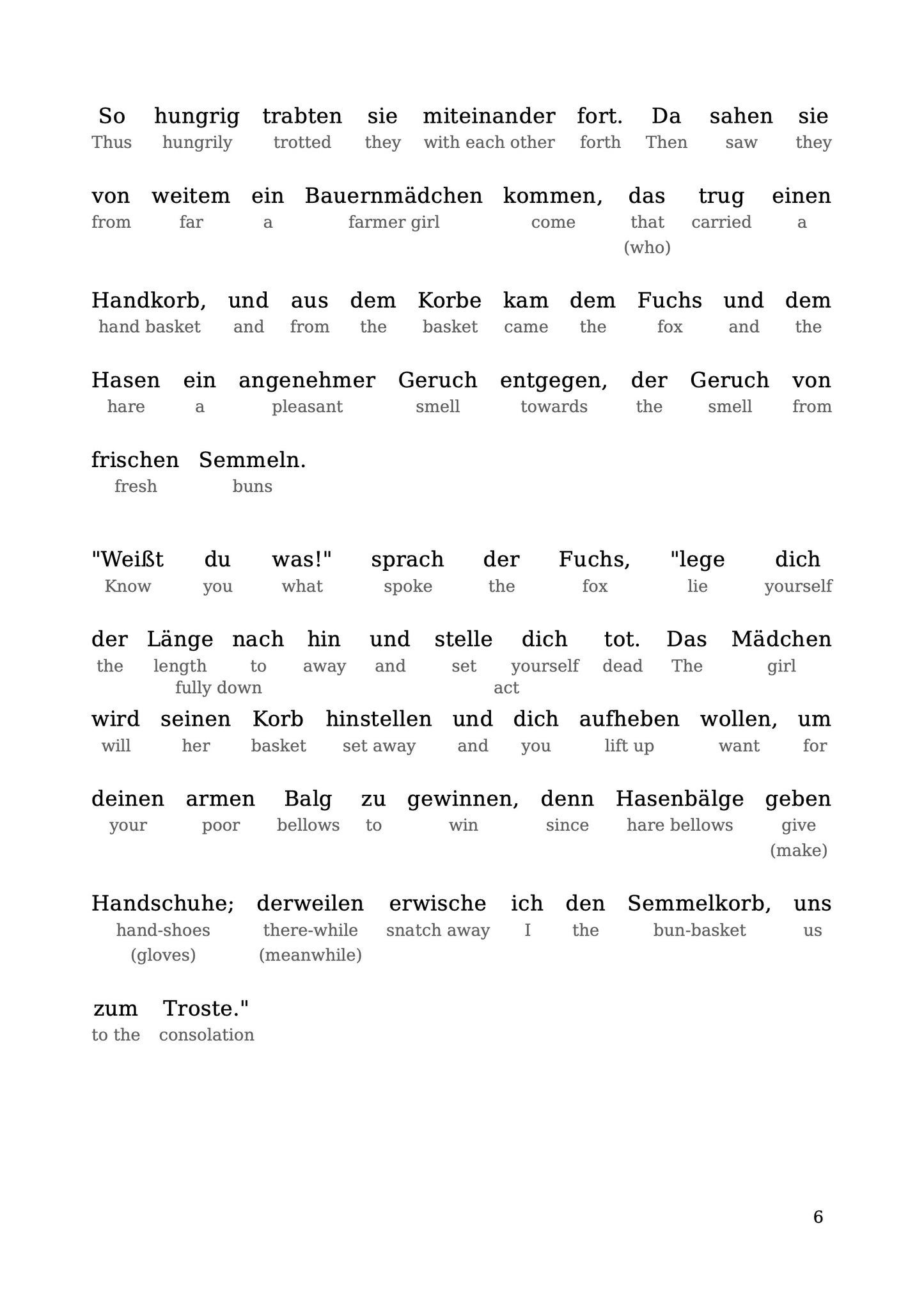 HypLern - Learn German With Starter Stories - PDF, Epub, Mobi and audio