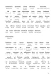 HypLern - Learn Latin With Beginner Stories: Hyginus Fabulae - Interlinear PDF and Epub