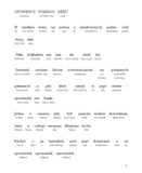 HypLern - Learn Polish with The Story Tree - Interlinear PDF, Epub, Mobi and separate Audio