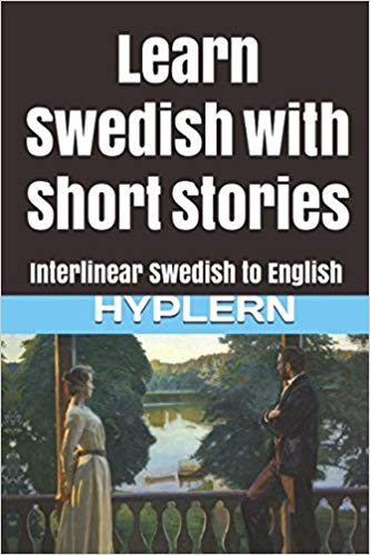 Learn Read Swedish